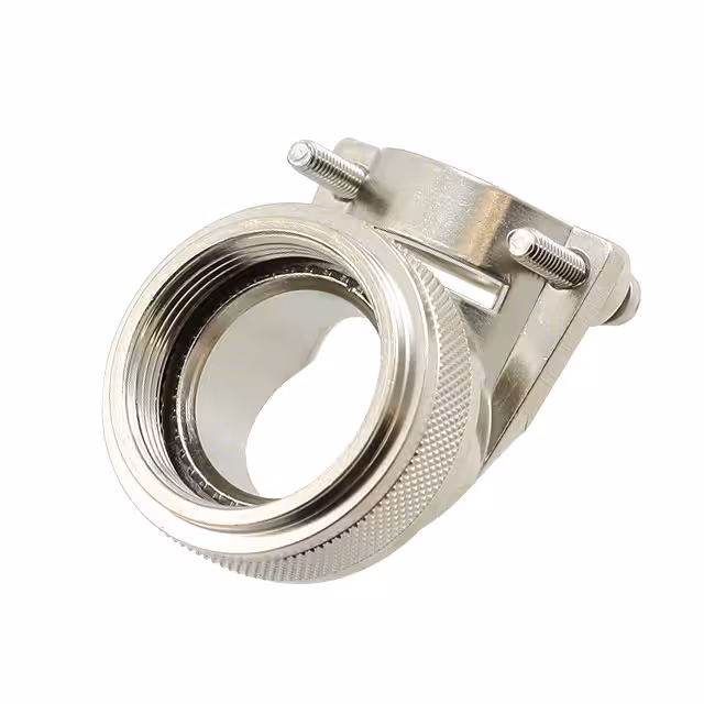 A8504951S20N Amphenol Interconnect India  Backshells and Cable Clamps